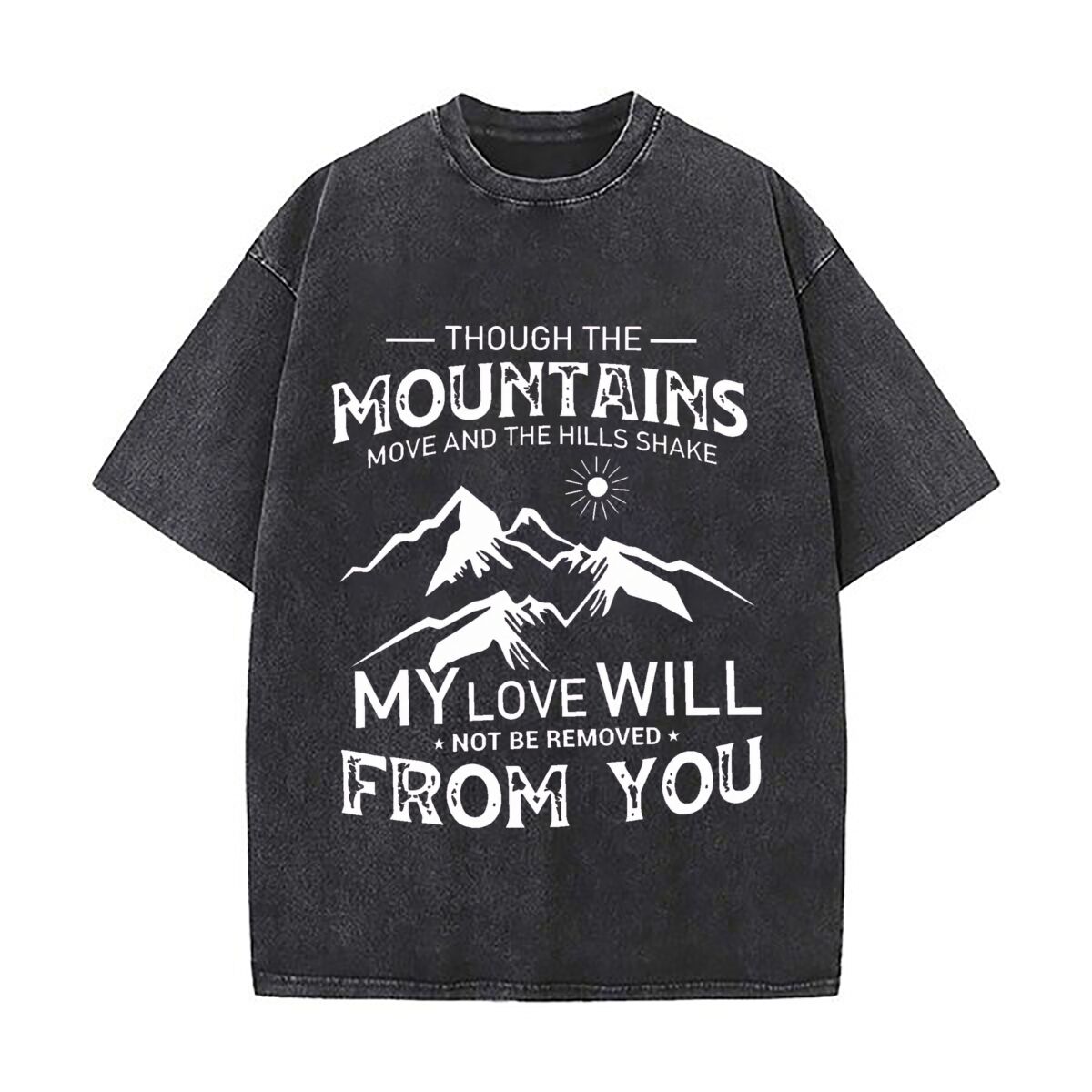 Outdoor Adventure Quotes Short - Mountain Love Adventure Nature Hiking Outdoor