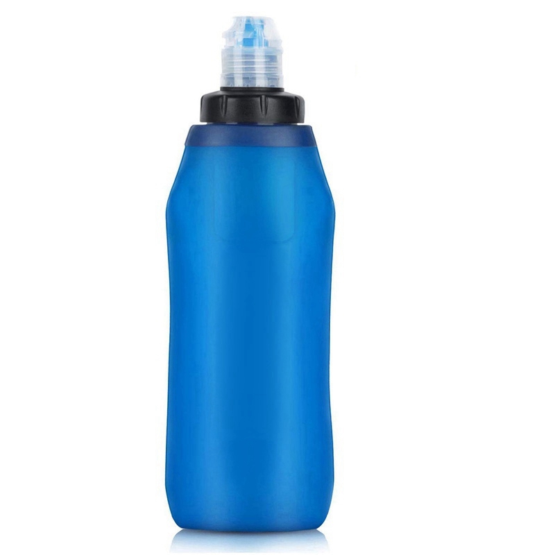 Water Filter Straw - 500ml Wasserfilter flasche Wasserfilter Stroh weich