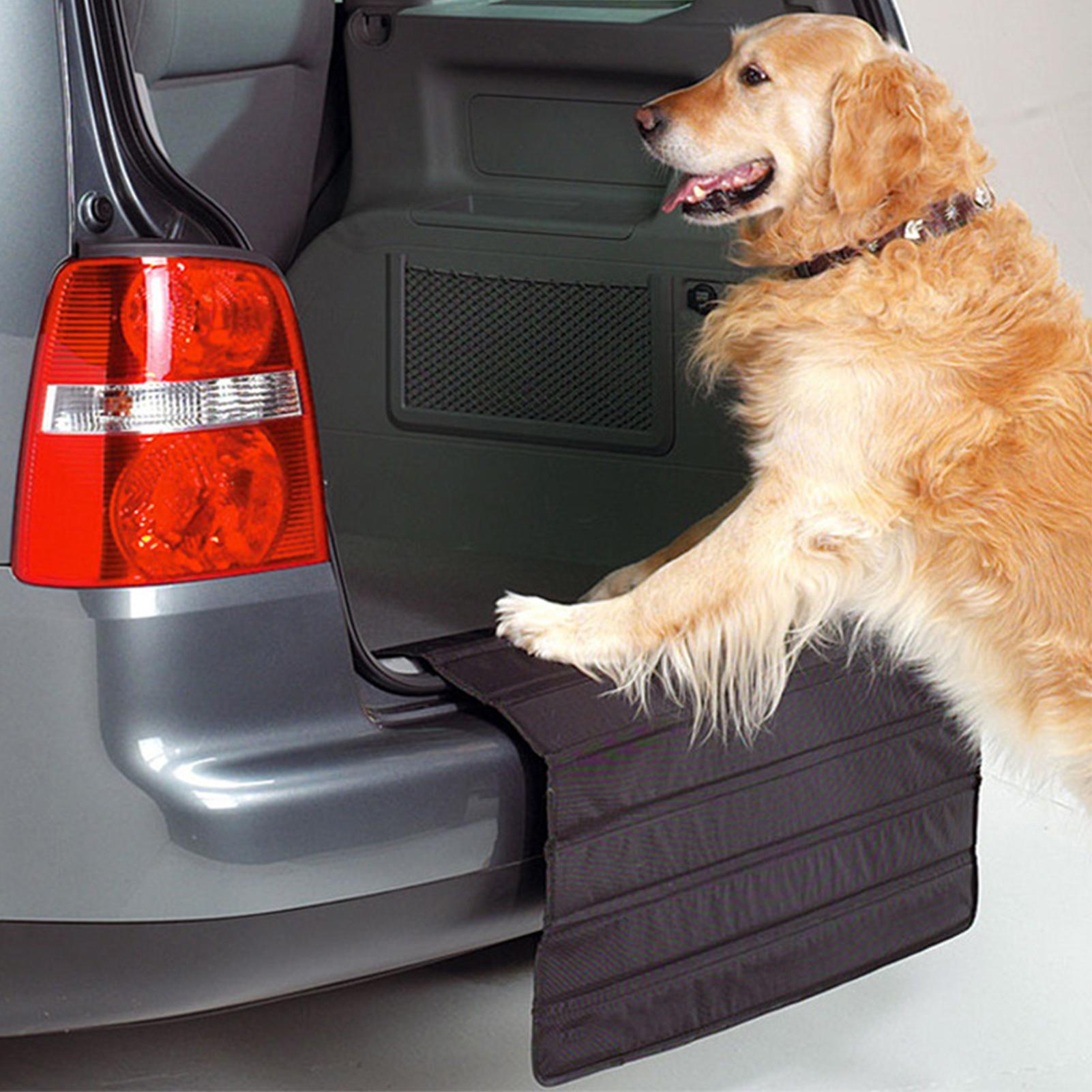 Auto-Stoßstangenschutz Verhind – Crash Pad Folding Bewertung und Preis