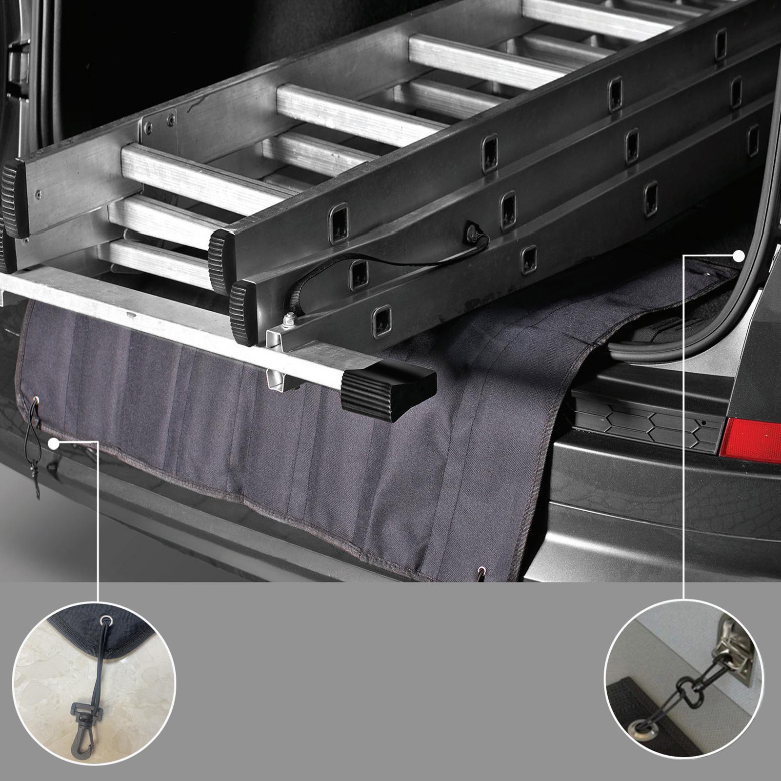 Auto-Stoßstangenschutz Verhind – Crash Pad Folding Bewertung und Preis