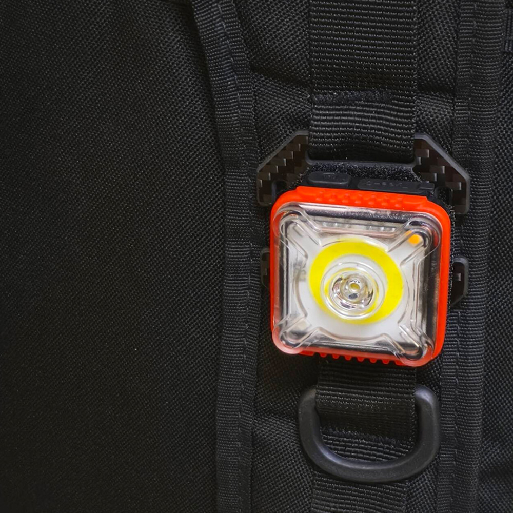 Outdoor Taschenlampe EDC Tragb – Outdoor Adventure Vest Bewertung und Preis