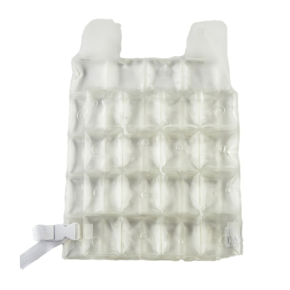 Kühlweste mit PCM-Phasenwechse – Outdoor Adventure Vest Bewertung und Preis