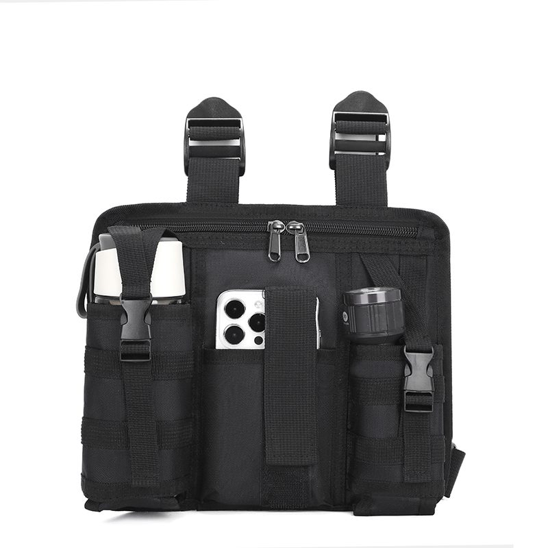 Brusttasche Unisex Taktische W – Outdoor Adventure Vest Bewertung und Preis
