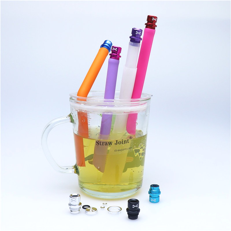 1 Stück DotAio V1 V2 DOT1 DOT2 – Water Filter Straw Bewertung und Preis