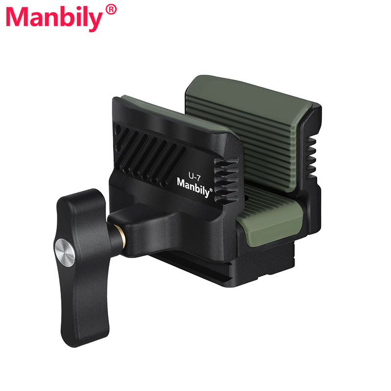 Manbily U-7 Aluminiumlegierung – Outdoor Adventure U Of U Bewertung und Preis