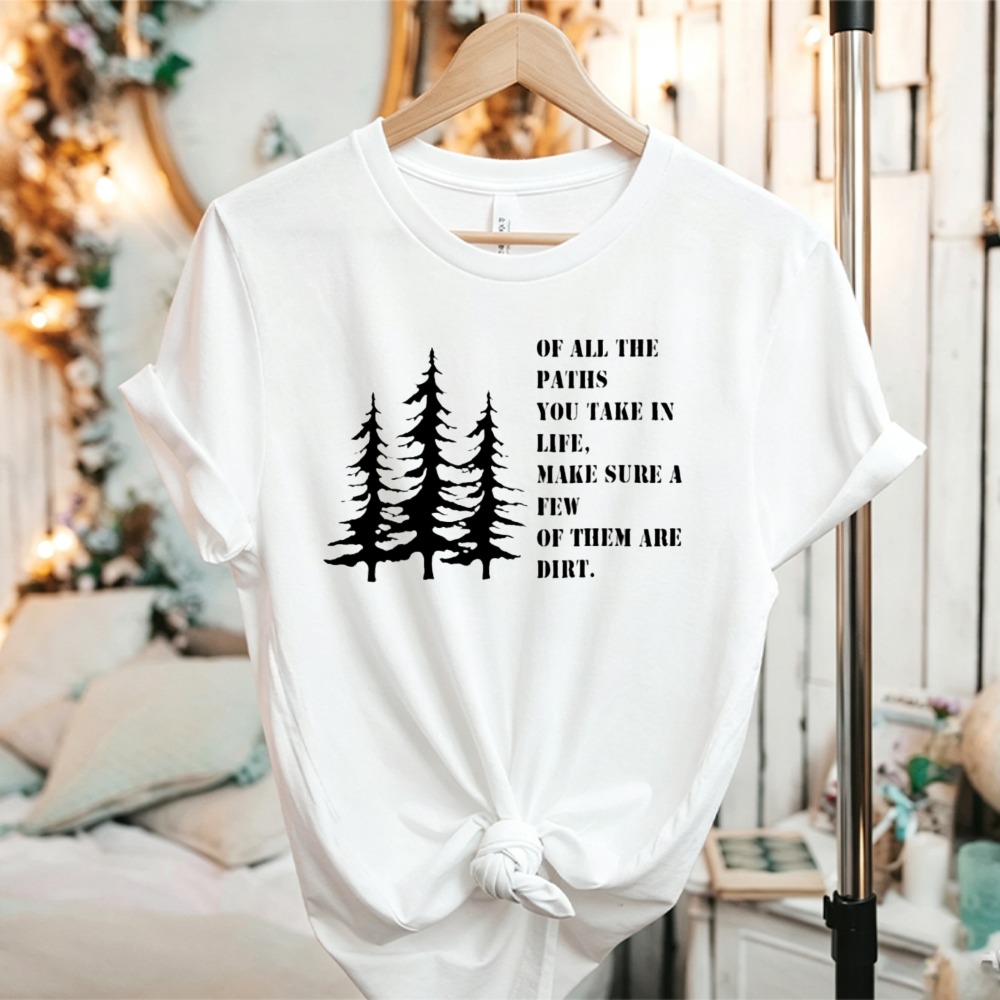Kiefer Natur Zitat Outdoor-Abe – Outdoor Adventure Quotes Short Bewertung und Preis