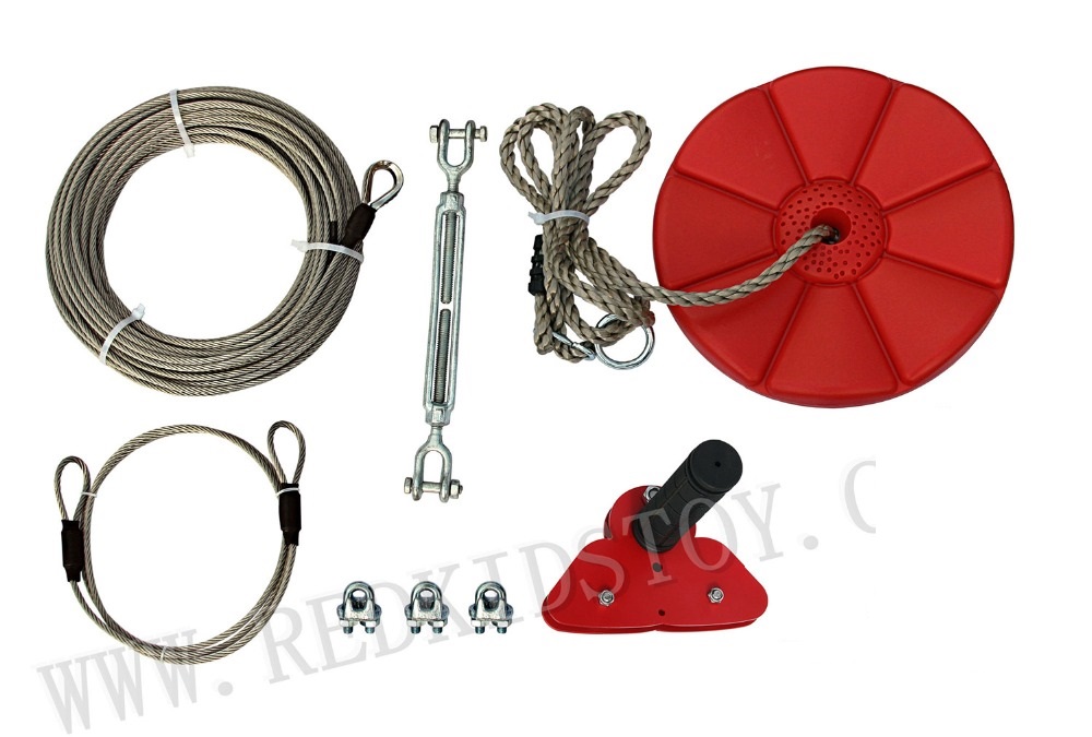 Kostenloser Versand CTSC 95 Fu – Outdoor Adventure Zipline Bewertung und Preis