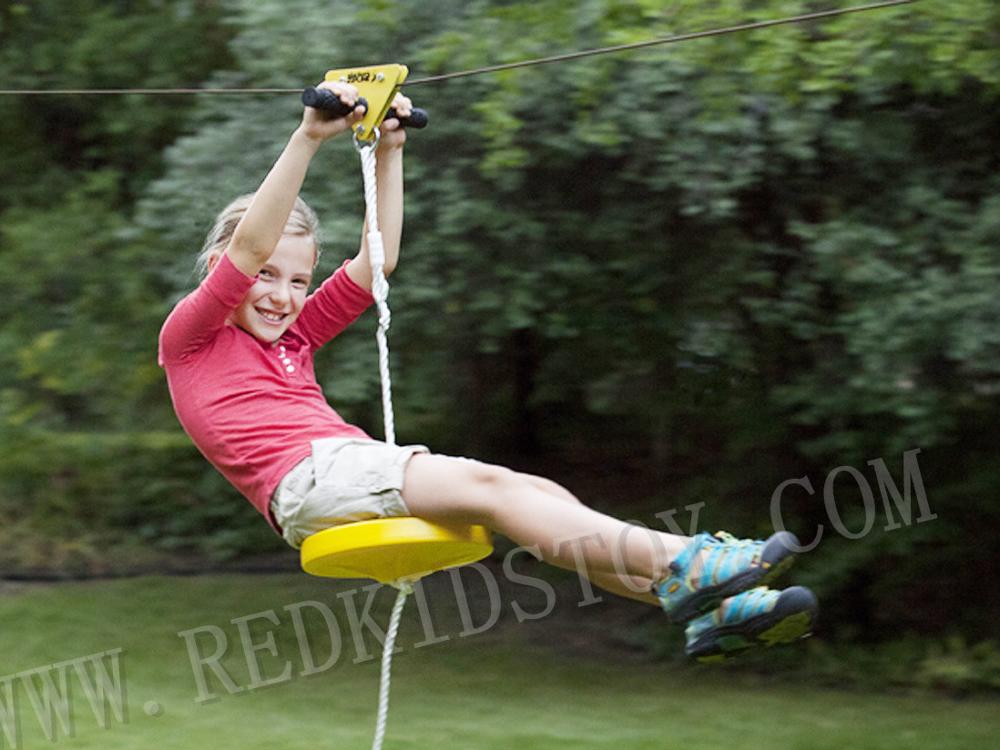 Kostenloser Versand CTSC 95 Fu – Outdoor Adventure Zipline Bewertung und Preis