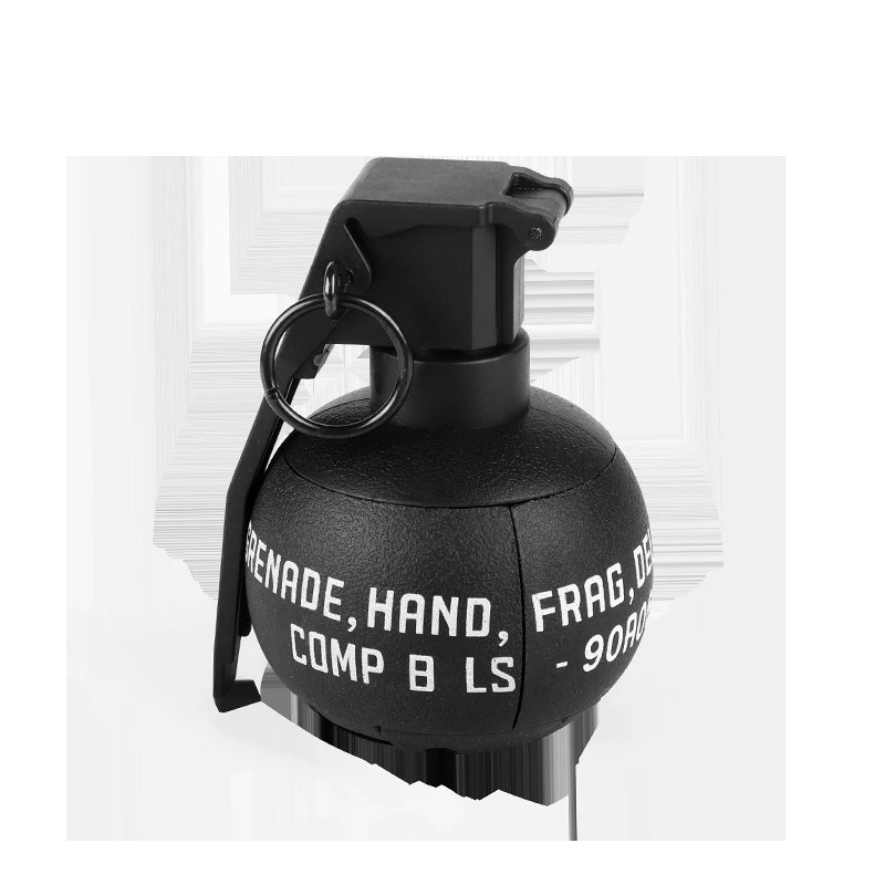 M18 Explosive Granate Militärm – Outdoor Adventure Gifts Bewertung und Preis