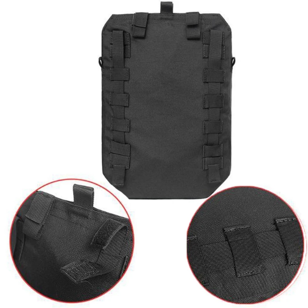Outdoor Molle Tasche Camping T – Outdoor Adventure Vest Bewertung und Preis