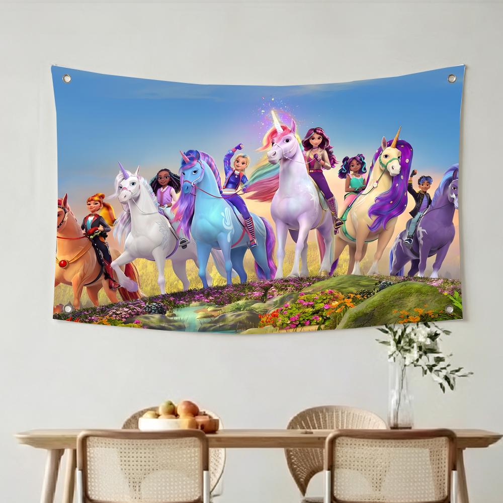 Mädchen-Abenteuer-Cartoon U-Ei – Outdoor Adventure U Of U Bewertung und Preis