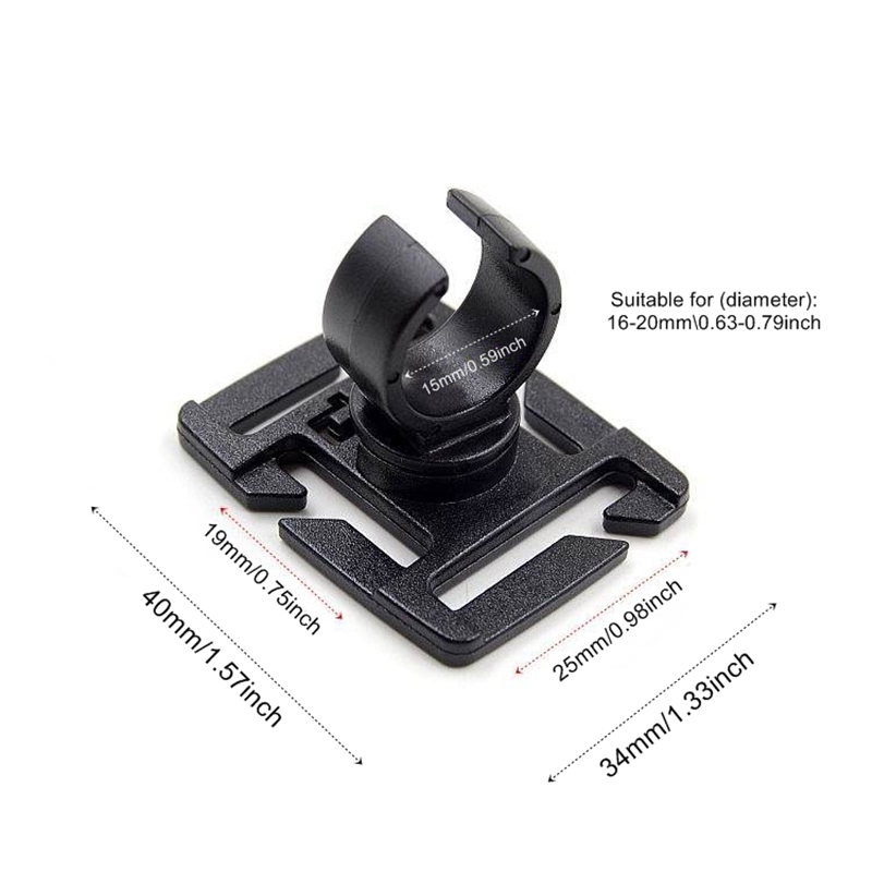 360-Grad-U-Ring-Clip, 12 Stund – Outdoor Adventure U Of U Bewertung und Preis