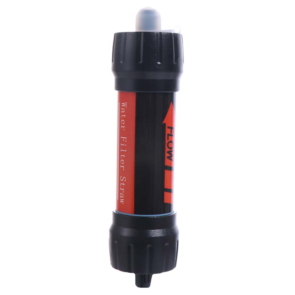 Mini-Wasserfilter-Strohhalm: T – Water Filter Straw Bewertung und Preis