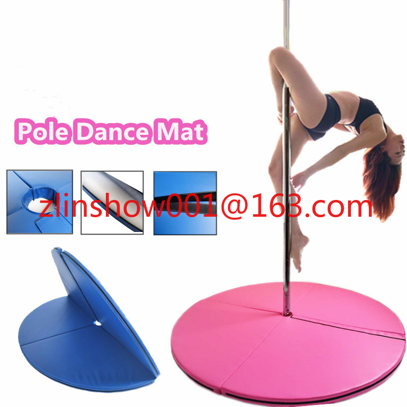 PU-Abdeckmatte für Pole Dance  – Crash Pad Folding Bewertung und Preis