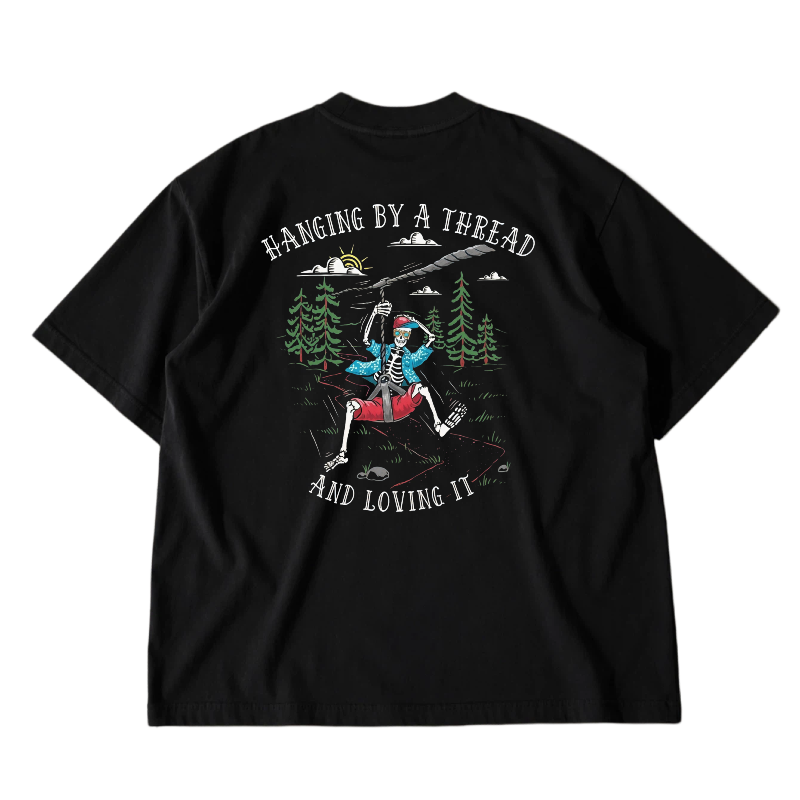 Salty Bones Zipline Outdoor Ad – Outdoor Adventure Zipline Bewertung und Preis