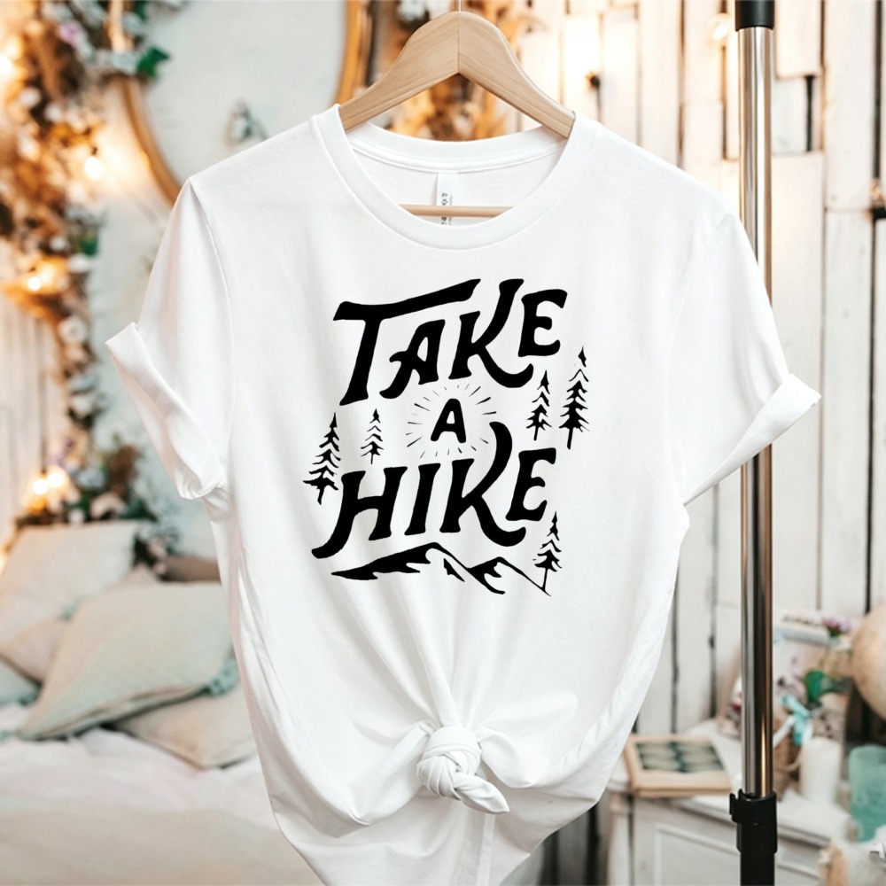 Machen Sie eine Wanderung: Kie – Outdoor Adventure Quotes Short Bewertung und Preis