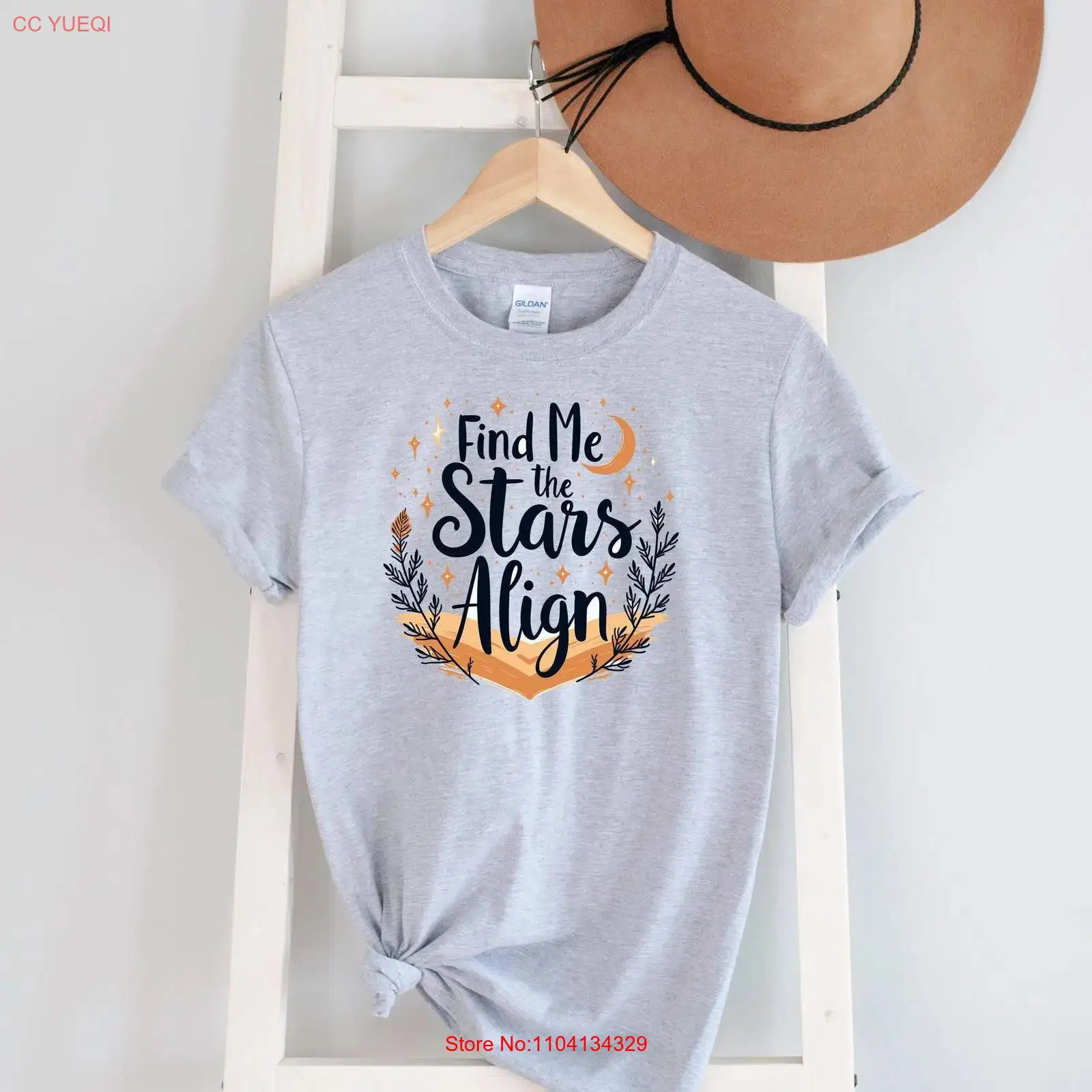 Find me the stars align Natur- – Outdoor Adventure Quotes Short Bewertung und Preis