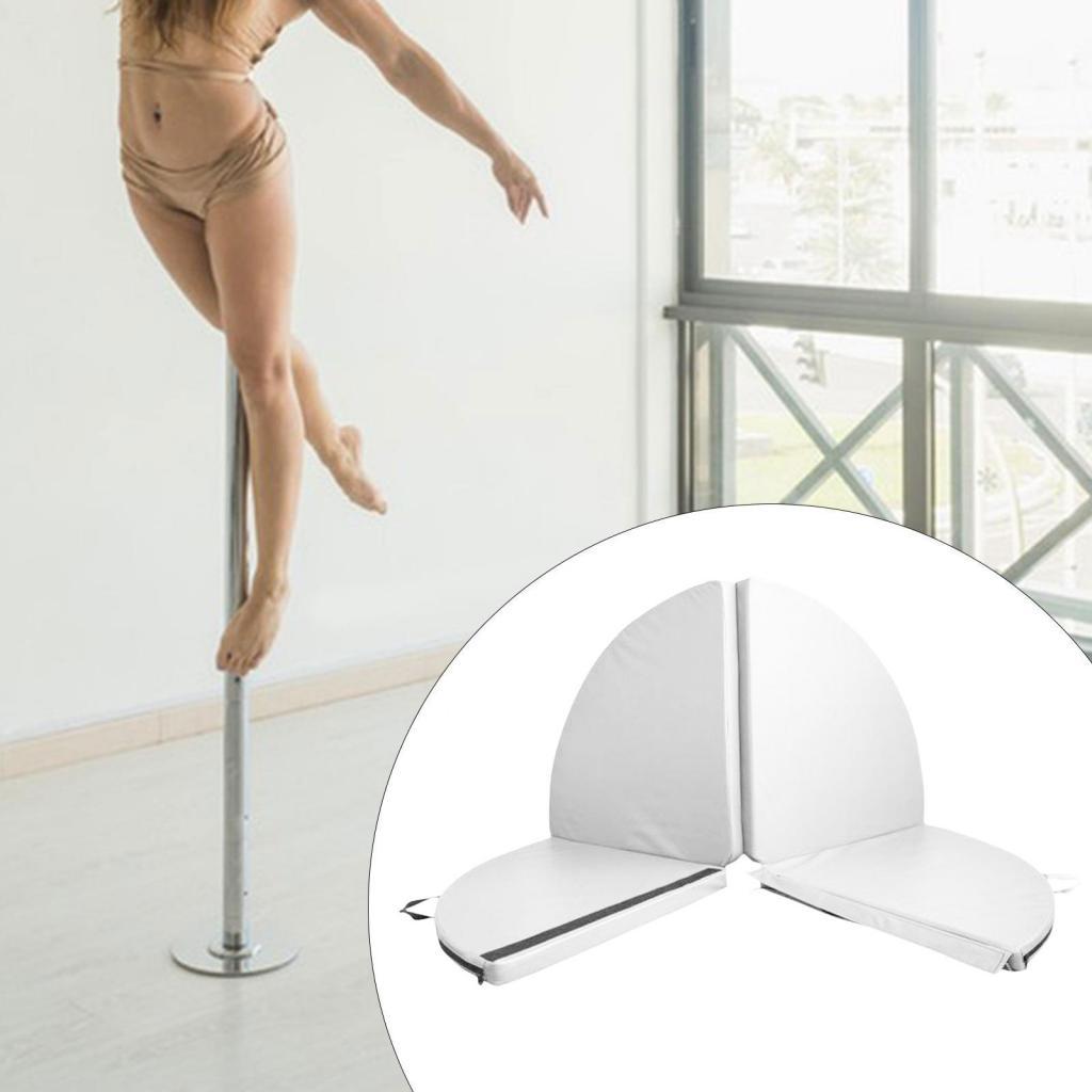 Vierfach faltbare Pole Dance C – Crash Pad Folding Bewertung und Preis