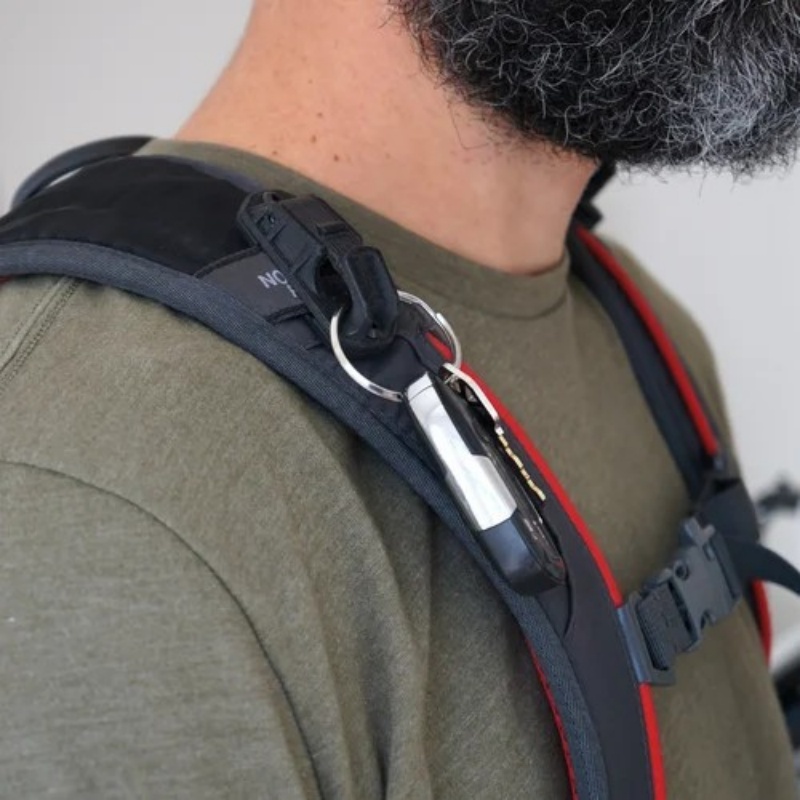 Multifunktionaler Rucksack-Gür – Outdoor Adventure Vest Bewertung und Preis