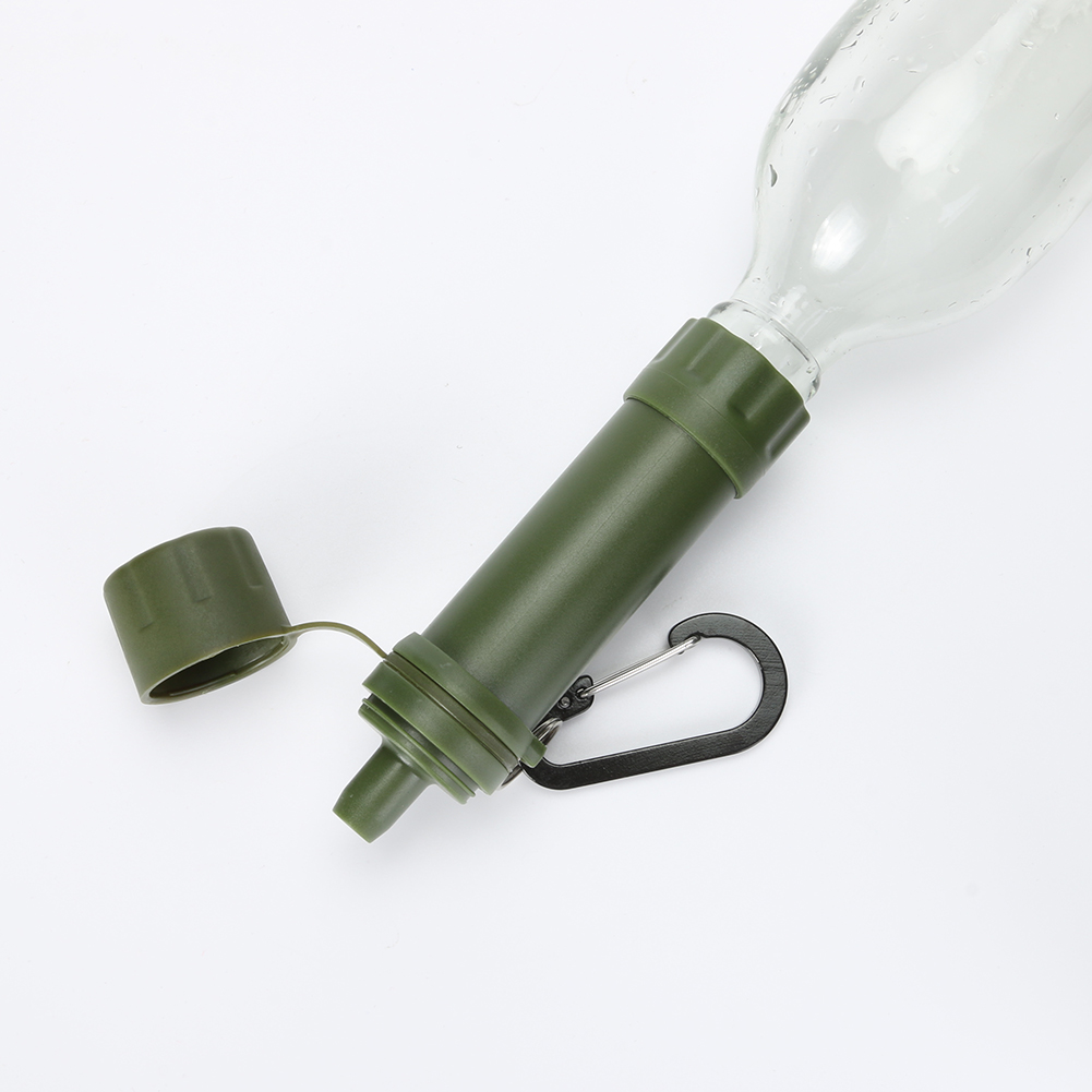 Multifunktions-Trinkwasserfilt – Water Filter Straw Bewertung und Preis