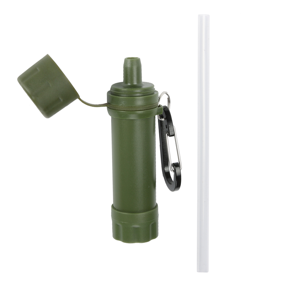 Multifunktions-Trinkwasserfilt – Water Filter Straw Bewertung und Preis