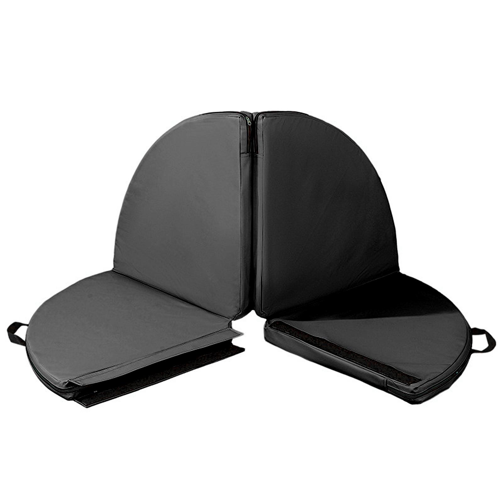 Crash-Matte Rund Faltbar Tragb – Crash Pad Folding Bewertung und Preis