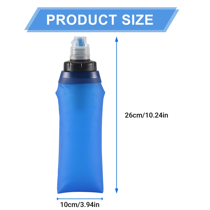 NALFI-500 ml Wasserfilterflasc – Water Filter Straw Bewertung und Preis