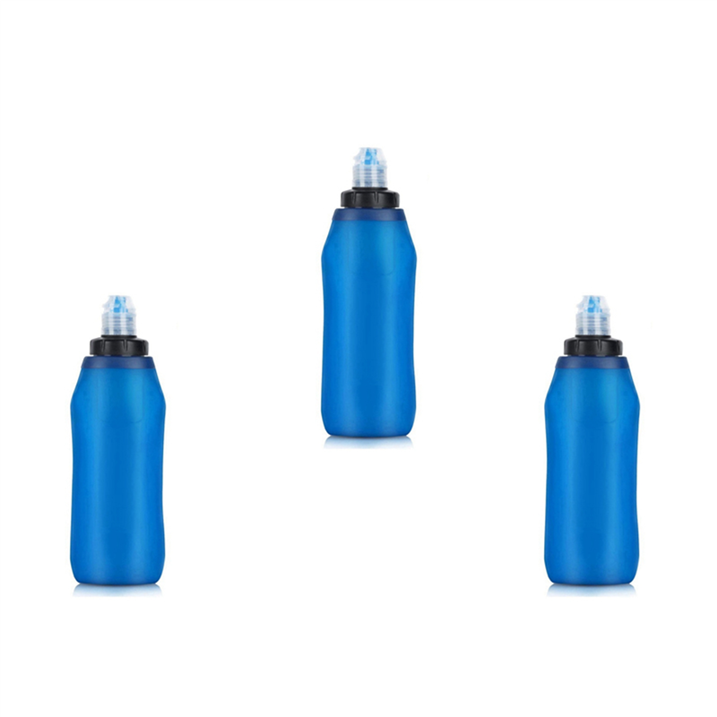 3 Stück 500 ml Wasserfilterfla – Water Filter Straw Bewertung und Preis