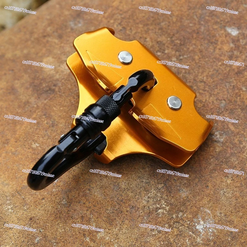 Outdoor-Riemenscheibe mit groß – Outdoor Adventure Zipline Bewertung und Preis