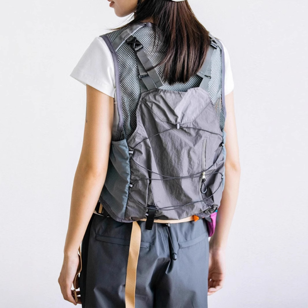 Unisex Outdoor-Utility-Weste P – Outdoor Adventure Vest Bewertung und Preis