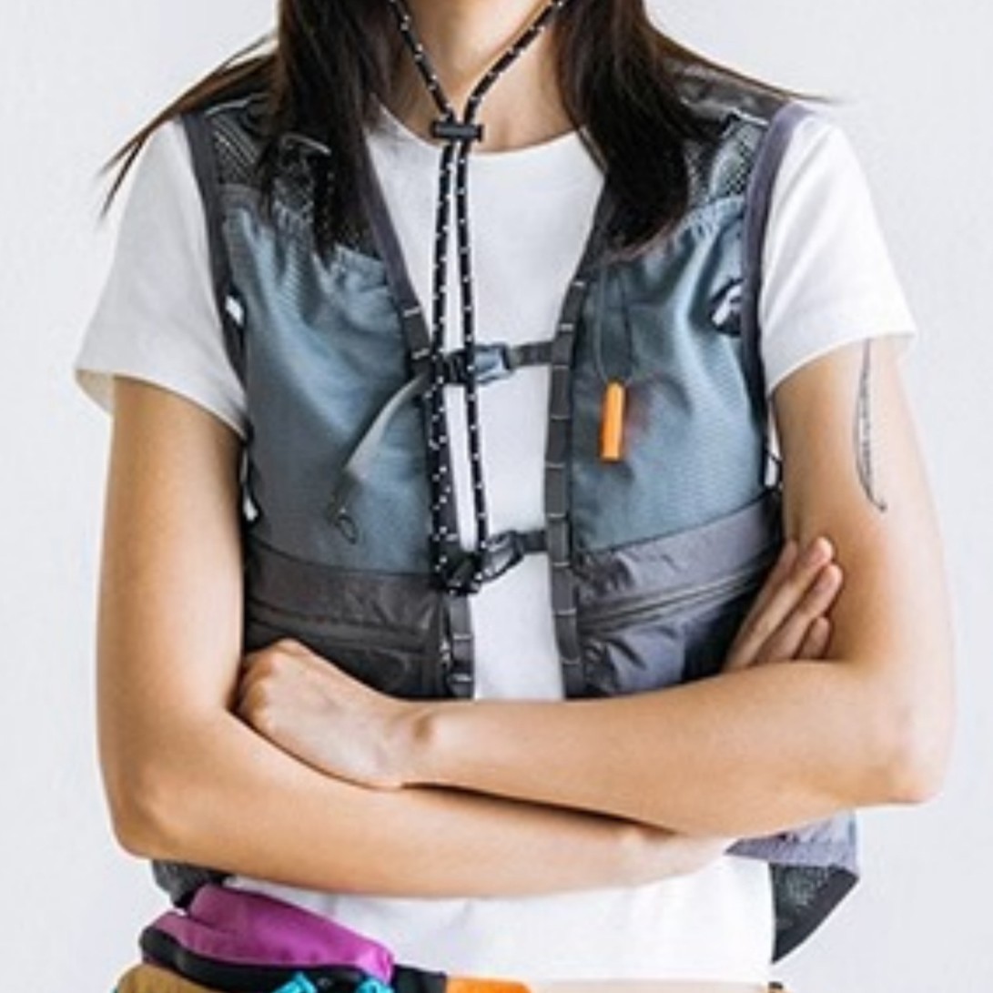 Unisex Outdoor-Utility-Weste P – Outdoor Adventure Vest Bewertung und Preis