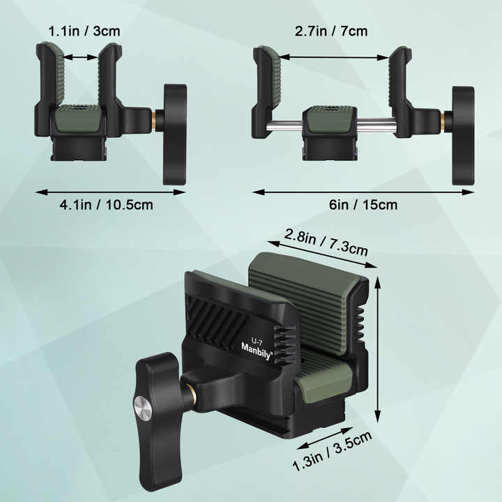 Aluminium Jagd Adapter Präzisi – Outdoor Adventure U Of U Bewertung und Preis