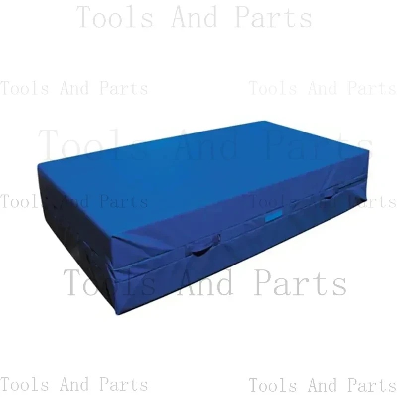 Faltbare Gymnastikmatte mit Di – Crash Pad Folding Bewertung und Preis