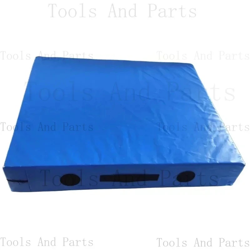Faltbare Gymnastikmatte mit Di – Crash Pad Folding Bewertung und Preis