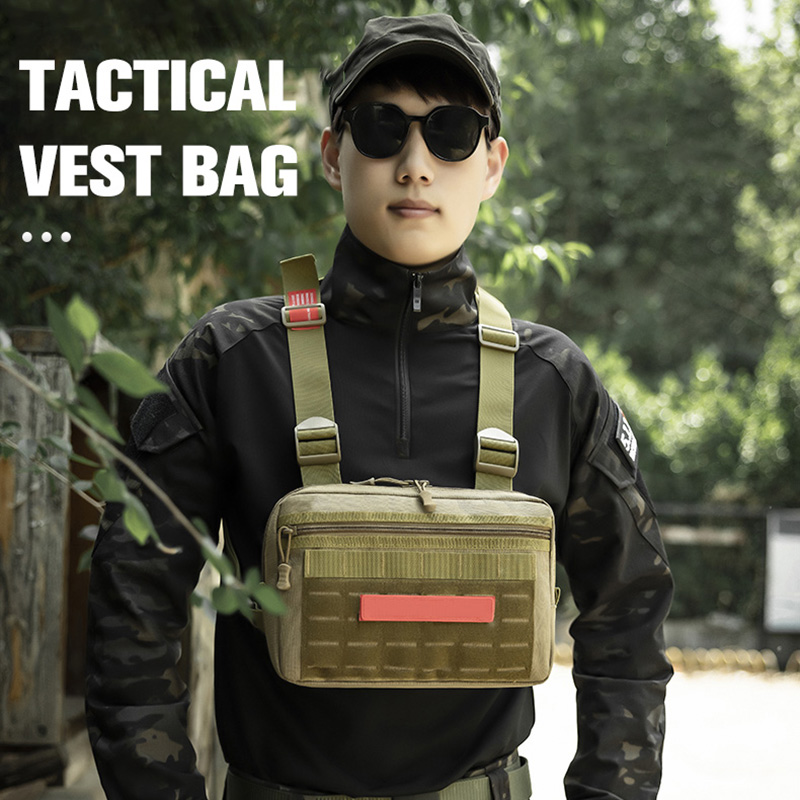 Taktische Jagdweste Tasche Her – Outdoor Adventure Vest Bewertung und Preis