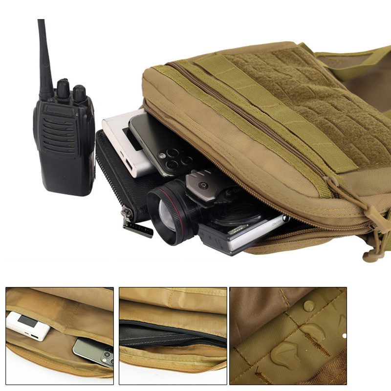 Taktische Jagdweste Tasche Her – Outdoor Adventure Vest Bewertung und Preis